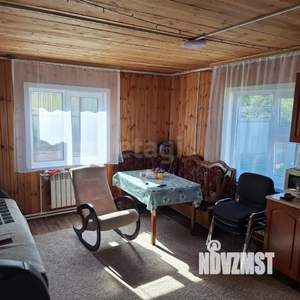 Дом 48м², 2-этажный, участок 762 сот.  