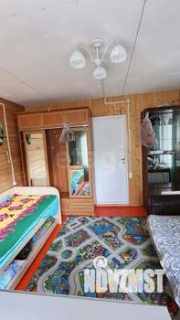 Дача 74м², 2-этажный, участок 5 сот.  