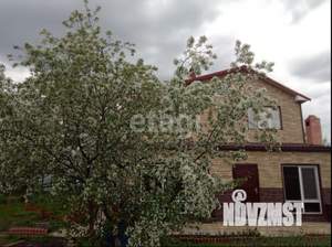 Дом 130м², 2-этажный, участок 630 сот.  