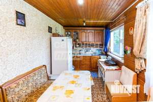 Дом 59м², 2-этажный, участок 8 сот.  