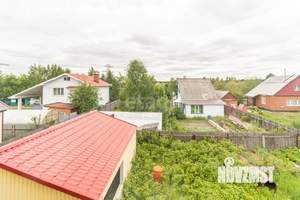Дом 280м², 3-этажный, участок 6 сот.  