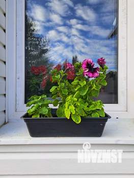 Коттедж 199м², 3-этажный, участок 6 сот.  