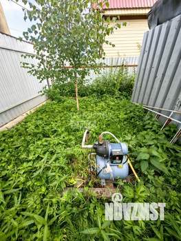 Дача 64м², 2-этажный, участок 6 сот.  