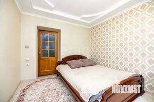 Дом 116м², 2-этажный, участок 6 сот.  