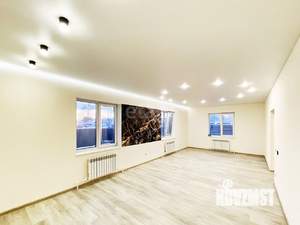 Дом 187м², 2-этажный, участок 6 сот.  