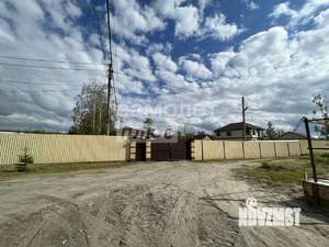 Дом 105м², 1-этажный, участок 10 сот.  