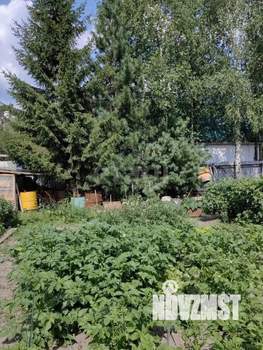 Дом 54м², 1-этажный, участок 6 сот.  