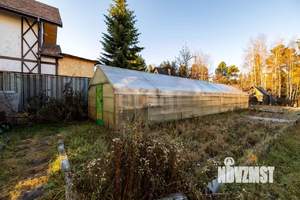 Дом 78м², 2-этажный, участок 11 сот.  