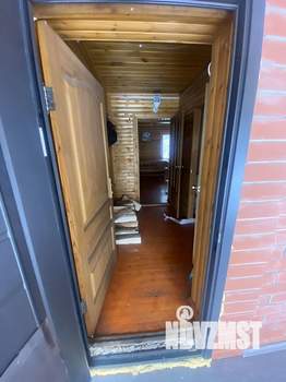 Дом 190м², 2-этажный, участок 5 сот.  