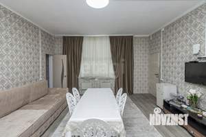 Дом 67м², 1-этажный, участок 6 сот.  