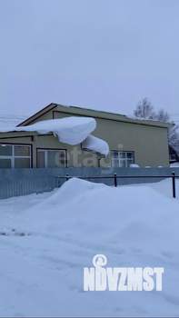 Дом 67м², 1-этажный, участок 6 сот.  