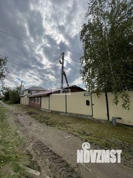 Дом 105м², 1-этажный, участок 10 сот.  