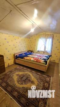 Дом 70м², 1-этажный, участок 9 сот.  