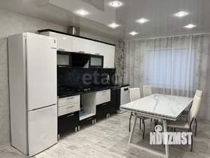 Дом 120м², 2-этажный, участок 6 сот.  