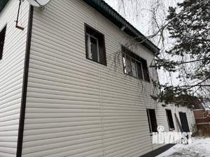 Дом 150м², 2-этажный, участок 6 сот.  