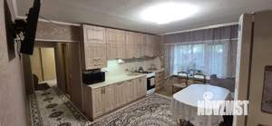 Дом 130м², 1-этажный, участок 10 сот.  