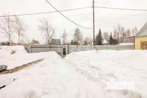 Дом 154м², 2-этажный, участок 7 сот.  