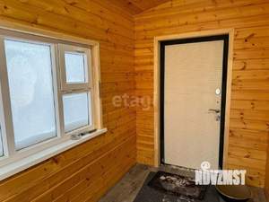 Дом 126м², 2-этажный, участок 5 сот.  