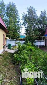Дом 80м², 2-этажный, участок 6 сот.  
