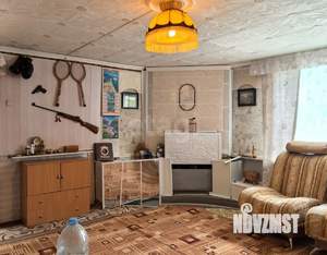 Дом 65м², 2-этажный, участок 6 сот.  