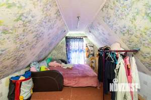 Дом 160м², 2-этажный, участок 6 сот.  