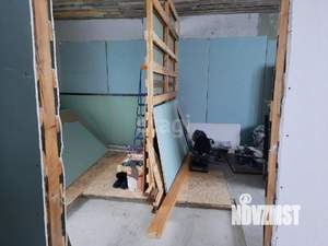 Дача 100м², 2-этажный, участок 6 сот.  