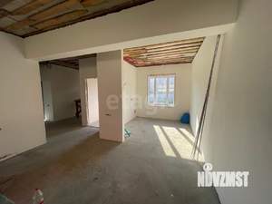 Дом 98м², 1-этажный, участок 510 сот.  