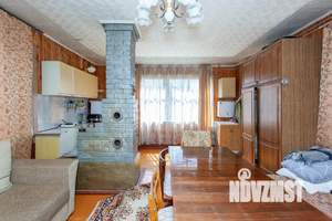 Дом 43м², 2-этажный, участок 5 сот.  