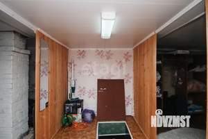 Дом 70м², 2-этажный, участок 6 сот.  