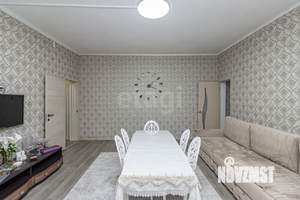 Дом 67м², 1-этажный, участок 6 сот.  