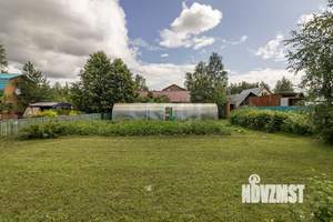 Дача 41м², 1-этажный, участок 11 сот.  