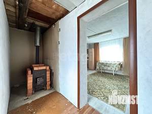 Дом 40м², 2-этажный, участок 4 сот.  