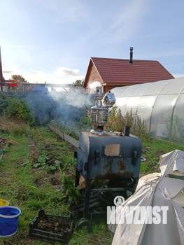 Дача 40м², 2-этажный, участок 6 сот.  