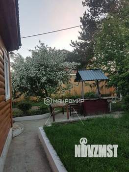 Дом 65м², 2-этажный, участок 4 сот.  