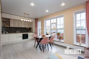 Дом 87м², 1-этажный, участок 10 сот.  