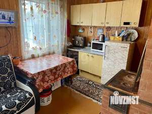 Дача 65м², 1-этажный, участок 7 сот.  