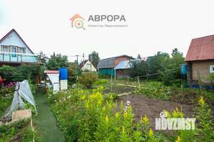Дом 50м², 2-этажный, участок 6 сот.  