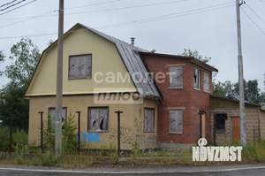 Дом 158м², 2-этажный, участок 6 сот.  