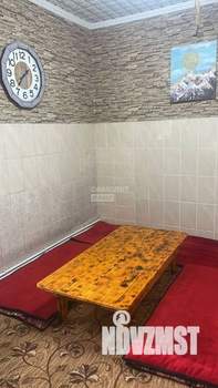 Дом 110м², 1-этажный, участок 6 сот.  