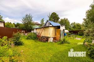 Дом 120м², 2-этажный, участок 6 сот.  