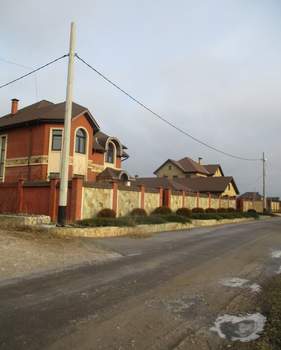 Дом 250м², 2-этажный, участок 13 сот.  