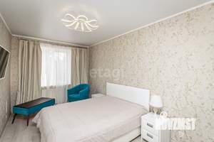 Таунхаус 216м², 3-этажный, участок 2 сот.  