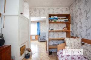 Дом 70м², 2-этажный, участок 500 сот.  