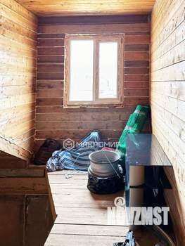 Дом 160м², 2-этажный, участок 6 сот.  