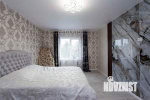 Дом 184м², 2-этажный, участок 6 сот.  