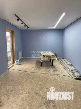 Дом 71м², 1-этажный, участок 6 сот.  