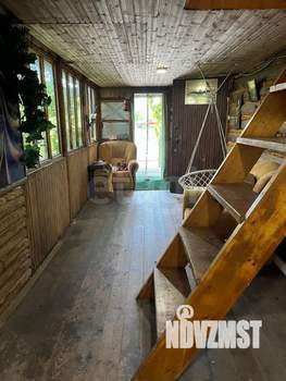 Дом 110м², 2-этажный, участок 10 сот.  