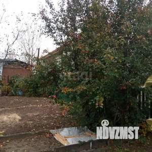 Дом 54м², 1-этажный, участок 6 сот.  