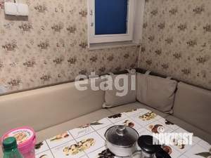 Дом 48м², 1-этажный, участок 6 сот.  