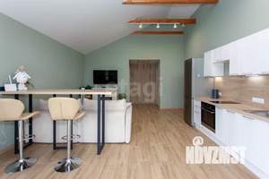 Дом 72м², 1-этажный, участок 6 сот.  